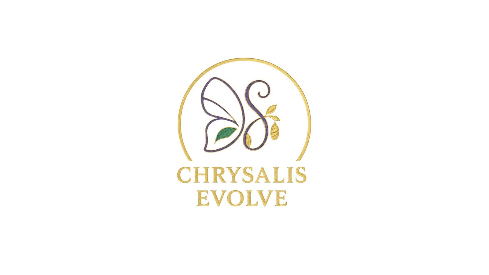 Chrysalis Evolve